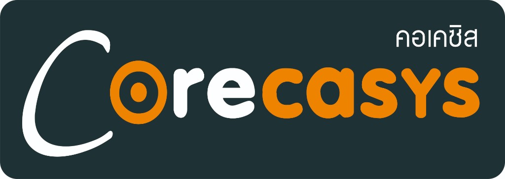 Corecasys IT Support